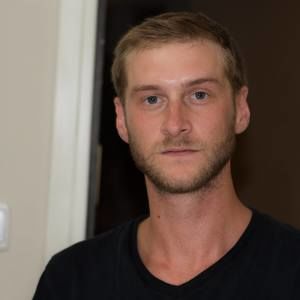 Meet your Posher, Jordan